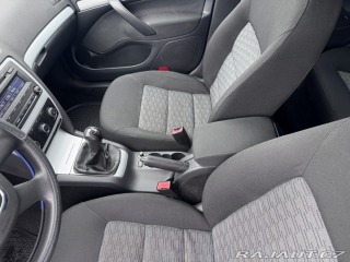 Škoda Octavia 1,4 TSI 90 KW ROZVODY 2009