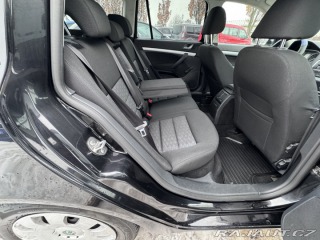 Škoda Octavia 1,4 TSI 90 KW ROZVODY 2009