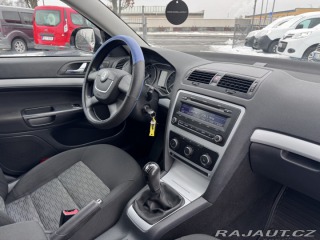 Škoda Octavia 1,4 TSI 90 KW ROZVODY 2009