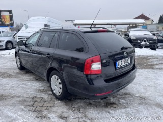 Škoda Octavia 1,4 TSI 90 KW ROZVODY 2009