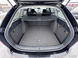 Škoda Octavia 1,4 TSI 90 KW ROZVODY 2009