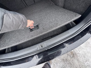 Škoda Octavia 1,4 TSI 90 KW ROZVODY 2009