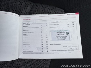 Škoda Octavia 1,4 TSI 90 KW ROZVODY 2009