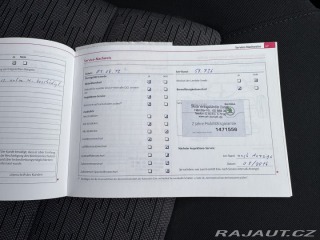 Škoda Octavia 1,4 TSI 90 KW ROZVODY 2009