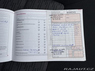 Škoda Octavia 1,4 TSI 90 KW ROZVODY 2009