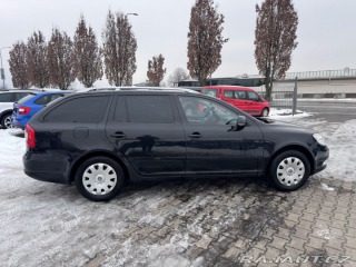 Škoda Octavia 1,4 TSI 90 KW ROZVODY 2009