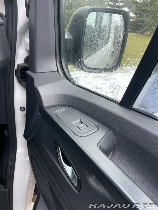 Renault Trafic 2.0 Blue dCi 170K, 2023