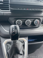 Renault Trafic 2.0 Blue dCi 170K, 2023