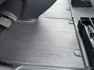 Renault Trafic 2.0 Blue dCi 170K, 2023