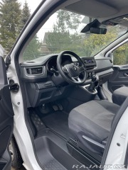 Renault Trafic 2.0 Blue dCi 170K, 2023
