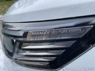 Renault Trafic 2.0 Blue dCi 170K, 2023