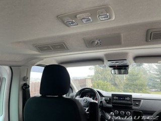 Renault Trafic 2.0 Blue dCi 170K, 2023