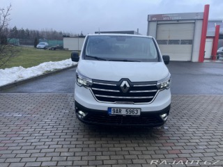 Renault Trafic 2.0 Blue dCi 170K, 2023