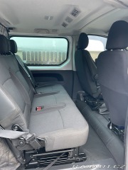 Renault Trafic 2.0 Blue dCi 170K, 2023