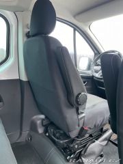 Renault Trafic 2.0 Blue dCi 170K, 2023