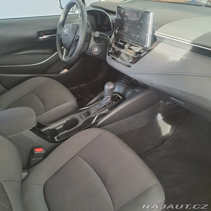 Toyota Corolla  2023