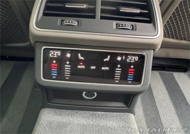 Audi A7 Sportback 50 TDI 3.0 2018