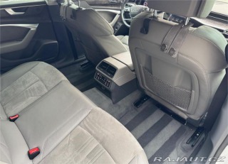 Audi A7 Sportback 50 TDI 3.0 2018