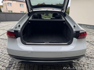 Audi A7 Sportback 50 TDI 3.0 2018