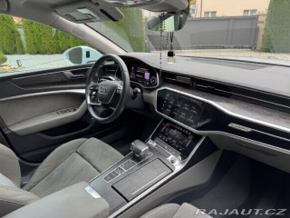 Audi A7 Sportback 50 TDI 3.0 2018