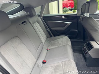 Audi A7 Sportback 50 TDI 3.0 2018