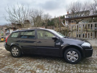 Renault Mégane Sportway 2008