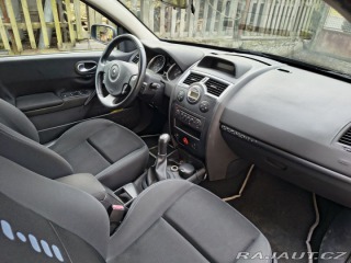 Renault Mégane Sportway 2008