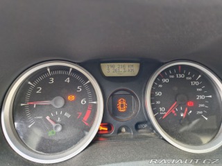 Renault Mégane Sportway 2008