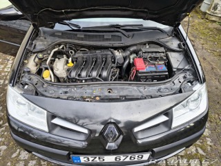 Renault Mégane Sportway 2008