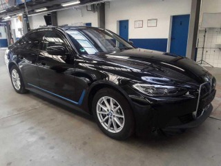 BMW i4 eDrive40 Gran Coupe