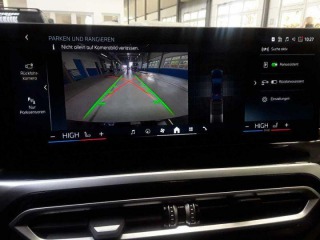 BMW i4 eDrive40 Gran Coupe 2023