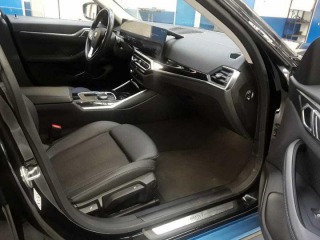 BMW i4 eDrive40 Gran Coupe 2023