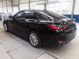 BMW i4 eDrive40 Gran Coupe 2023