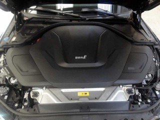 BMW i4 eDrive40 Gran Coupe 2023