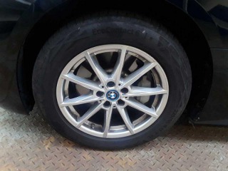 BMW i4 eDrive40 Gran Coupe 2023