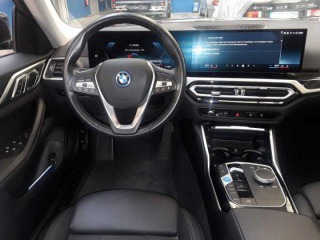 BMW i4 eDrive40 Gran Coupe 2023