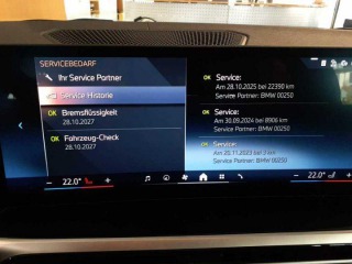 BMW i4 eDrive40 Gran Coupe 2023