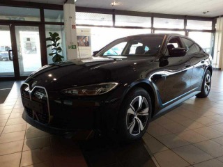 BMW i4 eDrive40 Gran Coupe 2023