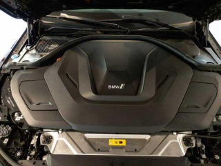 BMW i4 eDrive40 Gran Coupe 2023