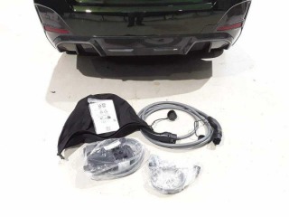 BMW i4 eDrive40 Gran Coupe M Spo 2023