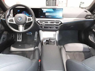 BMW i4 eDrive40 Gran Coupe M Spo 2023