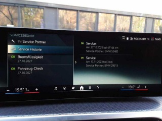 BMW i4 eDrive40 Gran Coupe M Spo 2023