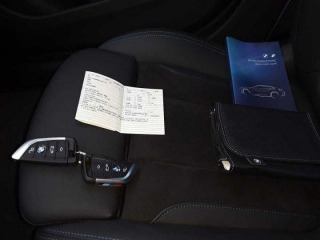 BMW i4 eDrive40 Gran Coupe M Spo 2023