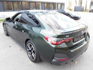 BMW i4 eDrive40 Gran Coupe M Spo 2023
