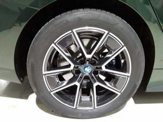 BMW i4 eDrive40 Gran Coupe M Spo 2023