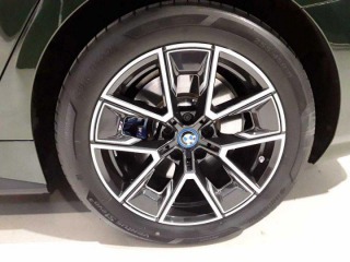 BMW i4 eDrive40 Gran Coupe M Spo 2023