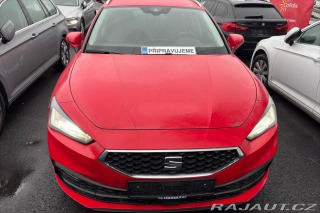 Seat Leon 2,0 TDI 110 kW DSG Navi V