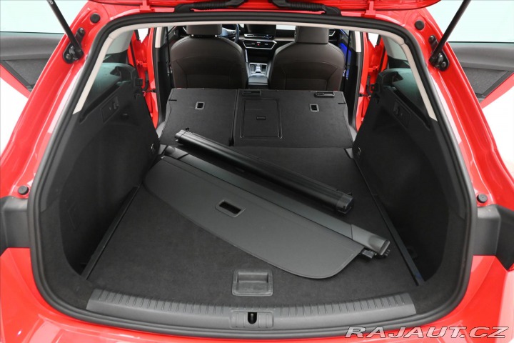 Seat Leon 2,0 TDI 110 kW DSG Xcelle 2022