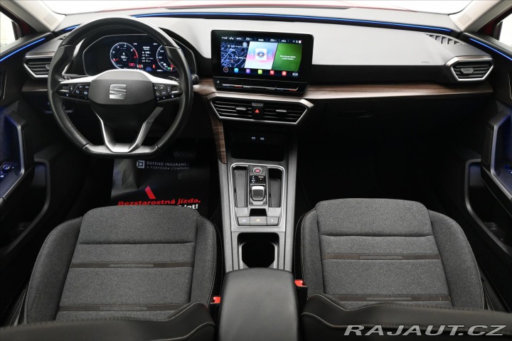 Seat Leon 2,0 TDI 110 kW DSG Xcelle 2022