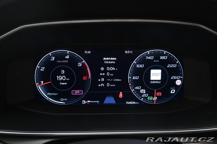 Seat Leon 2,0 TDI 110 kW DSG Xcelle 2022